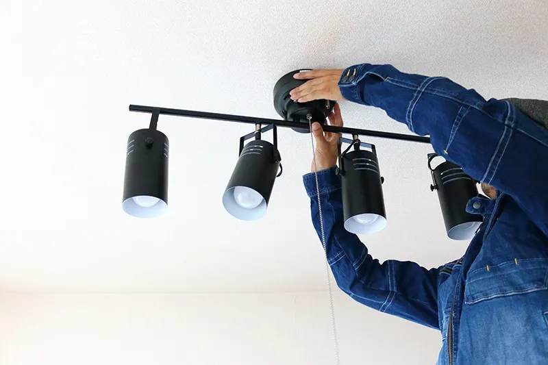 現場作業員/未経験者